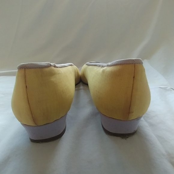 Vintage Versace ballet flats - Picture 3 of 6